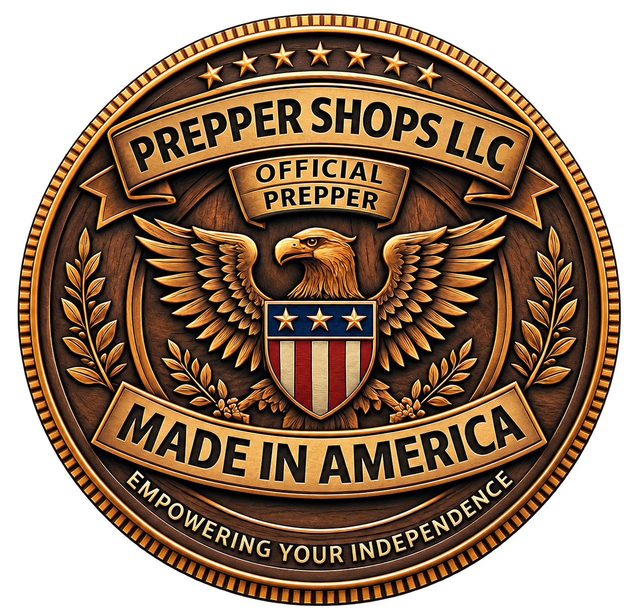 End Threaded Key Pin Odds & Ends | The Gear Wagon | Prepper Shops
